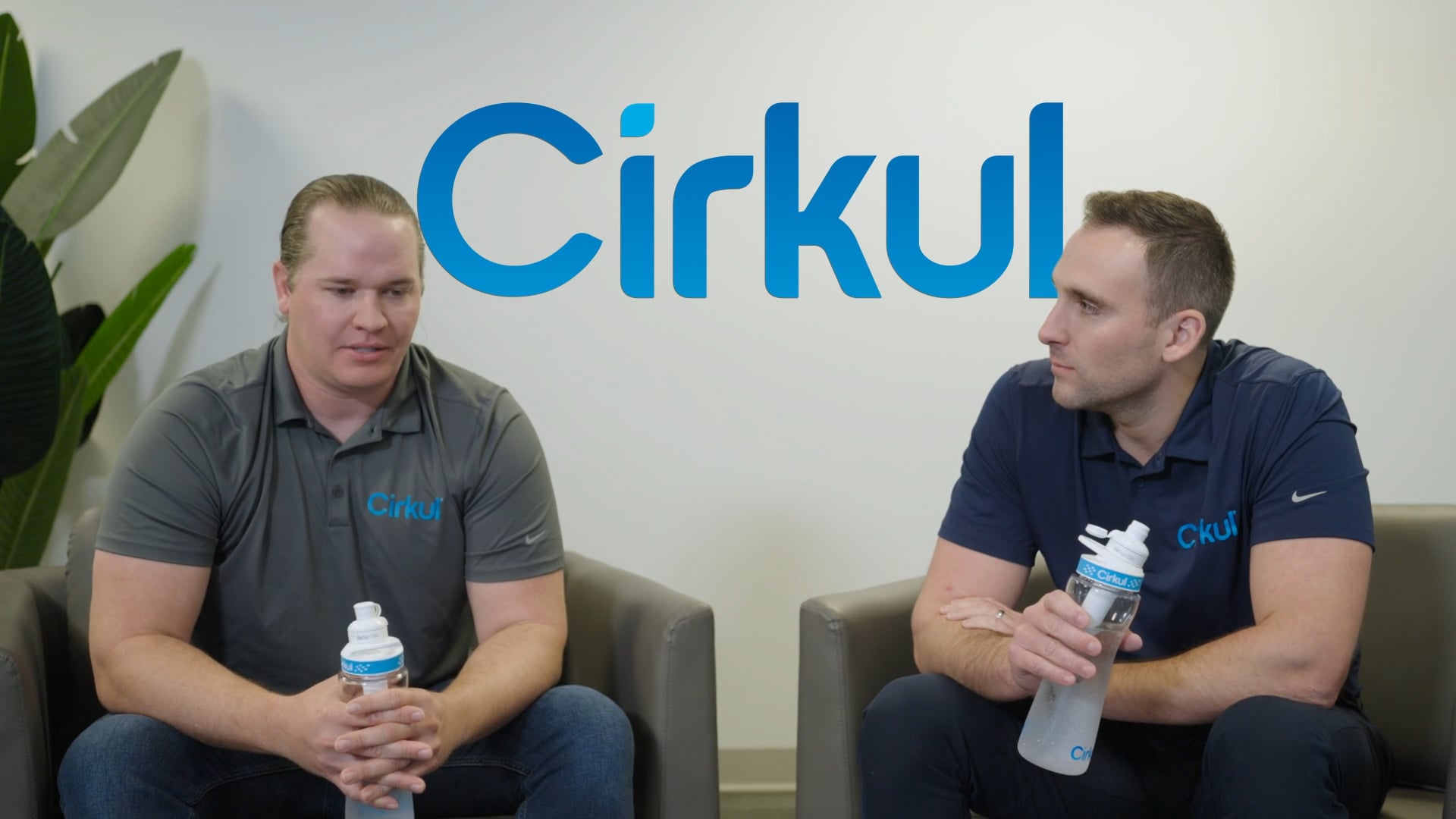 Cirkul Partner Testimonial